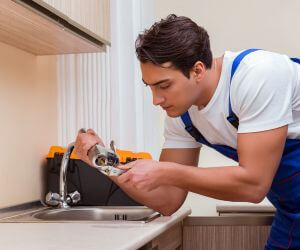 About Emergency plumbing pros Sanderson, TX