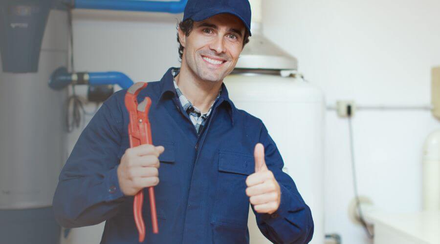 Professional emergency plumbing in Sanderson, TX